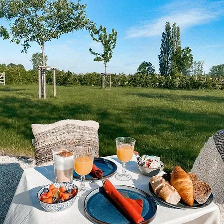 Hoeve La Cascina *
