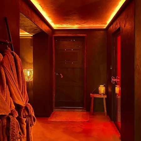 Hoeve La Cascina Deinze