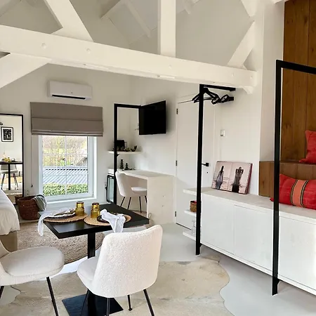 Hoeve La Cascina Deinze