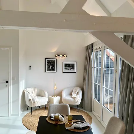 Hoeve La Cascina Hytte