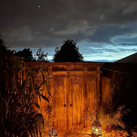 Hoeve La Cascina *