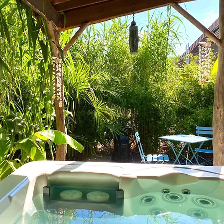 Hoeve La Cascina * Deinze