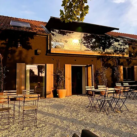 Hoeve La Cascina