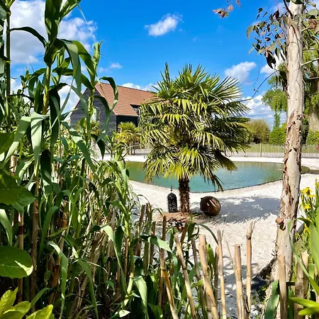 Hoeve La Cascina * Deinze