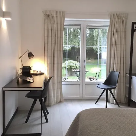 Hoeve La Cascina Deinze