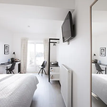 Hoeve La Cascina Hytte *